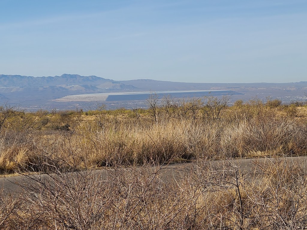 Proctor Parking and Trailhead | S Madera Canyon Rd, Amado, AZ 85645, USA | Phone: (623) 209-4920