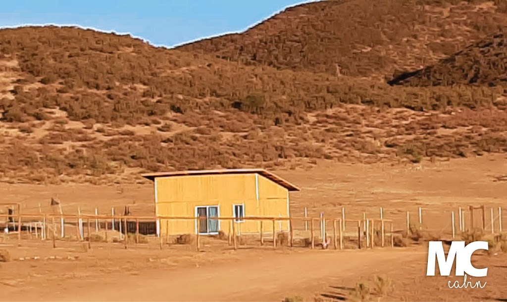 MC Cabin | Valle de Bravo Lote #7 Rancho San José del Valle, 22758 Francisco Zarco, B.C., Mexico | Phone: 664 295 7689