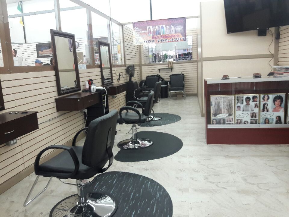 Dianas Beauty Salon | 825 E Mission Blvd unit B, Pomona, CA 91766, USA | Phone: (909) 762-4301