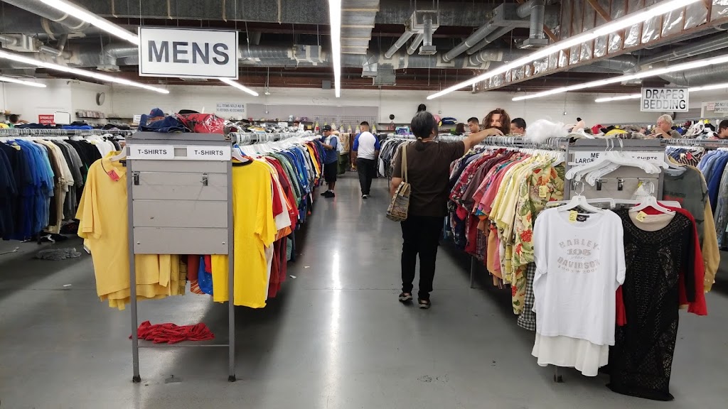 Community Thrift Store | 19720 Arrow Hwy, Covina, CA 91724, USA | Phone: (626) 331-5122