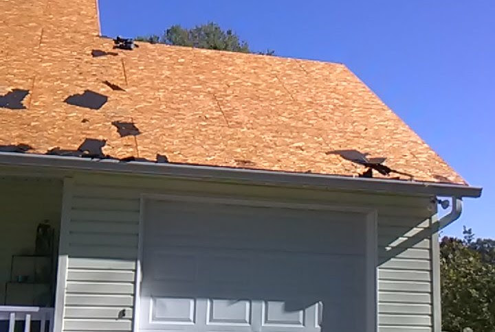 Ponchos Roofing and General repairs | 45 Brantleyville Ct, Maylene, AL 35114, USA | Phone: (205) 246-3184