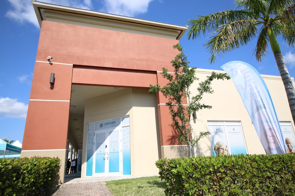 Century Medical Center | 13501 SW 268th St, Homestead, FL 33032 | Phone: (786) 461-1034