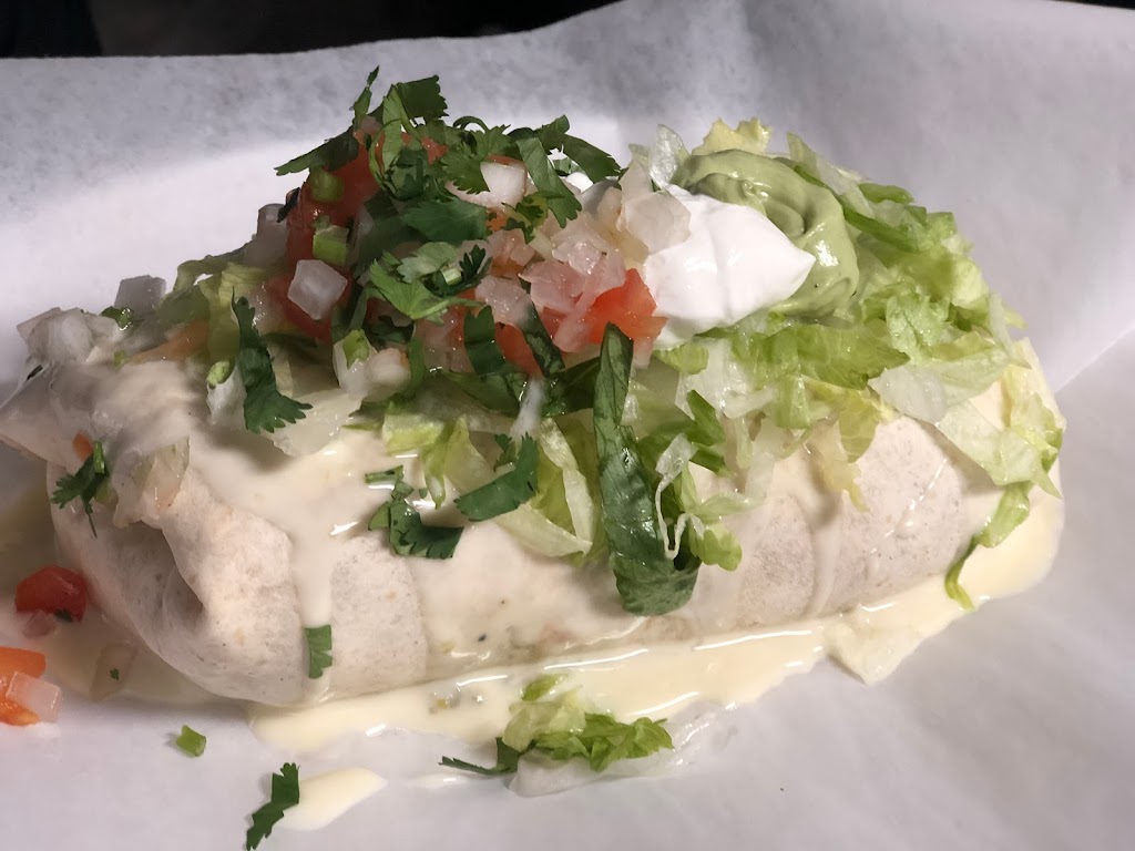 El Rolas Tacos | 824 E Main St, Sanford, NC 27332, USA | Phone: (919) 292-2410