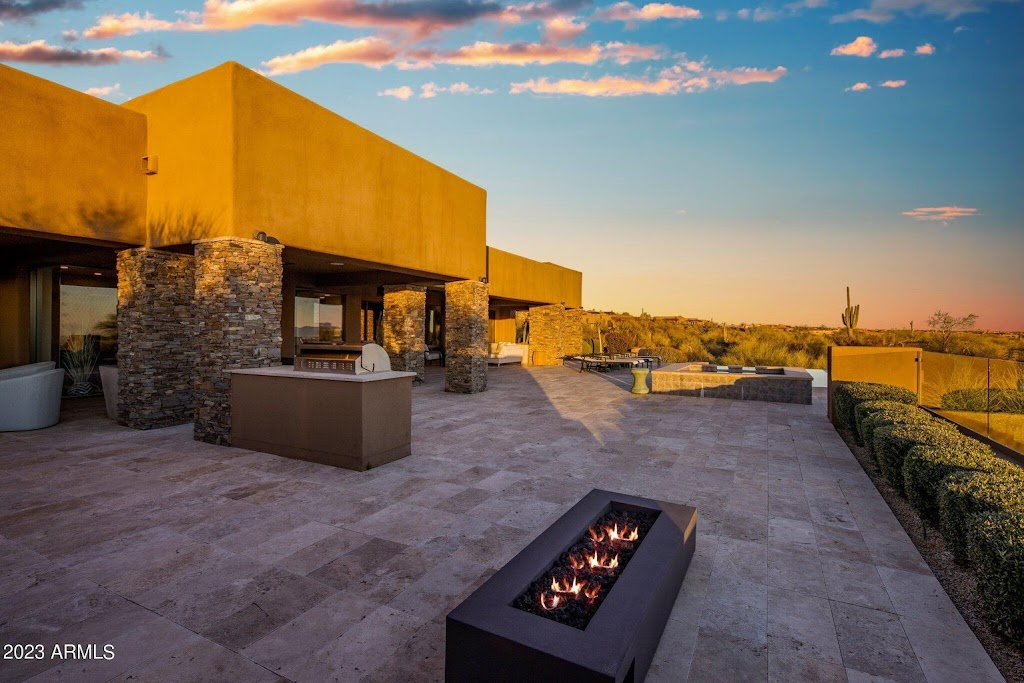 Desert Mountain Real Estate Agents | P2 Crew, Michelle ONeill & Paul Perry | 37700 N Desert Mountain Pkwy, Scottsdale, AZ 85262, USA | Phone: (480) 776-9958