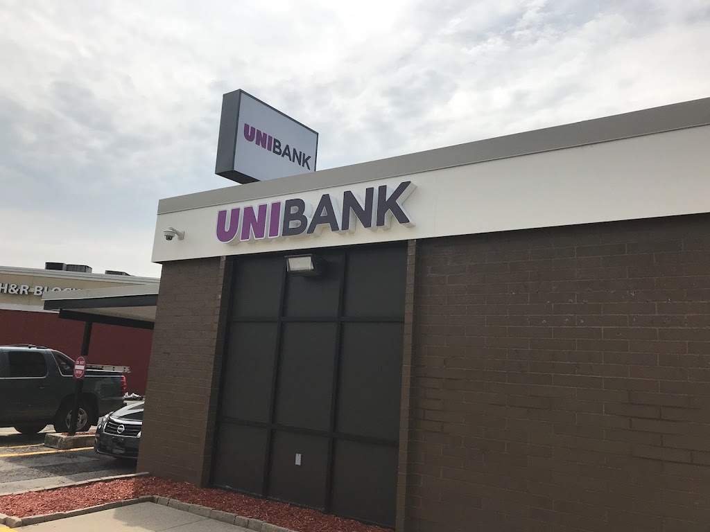 UniBank | 10 Cheney St, Blackstone, MA 01504, USA | Phone: (508) 883-4120