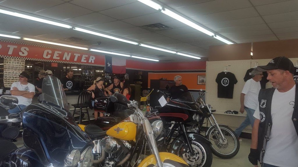 Thunderchief Garage | 411 E Erwin Ave, McKinney, TX 75069, USA | Phone: (972) 984-0384