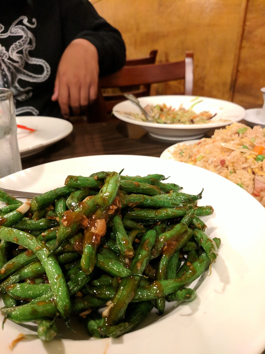 Mings Palace Restaurant | 4720 Soquel Dr, Soquel, CA 95073, USA | Phone: (831) 475-9210