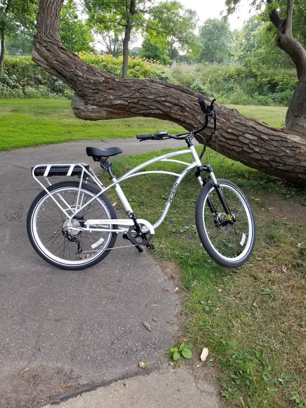 Pedego Electric Bikes Monticello | 321 Walnut St, Monticello, MN 55362, USA | Phone: (763) 272-1006