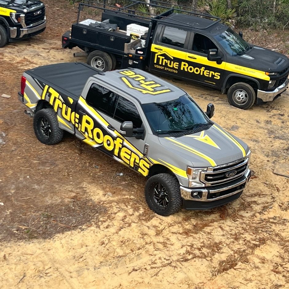 True Roofers | 2829 Badger Rd #19, Lakeland, FL 33811, USA | Phone: (813) 800-1800
