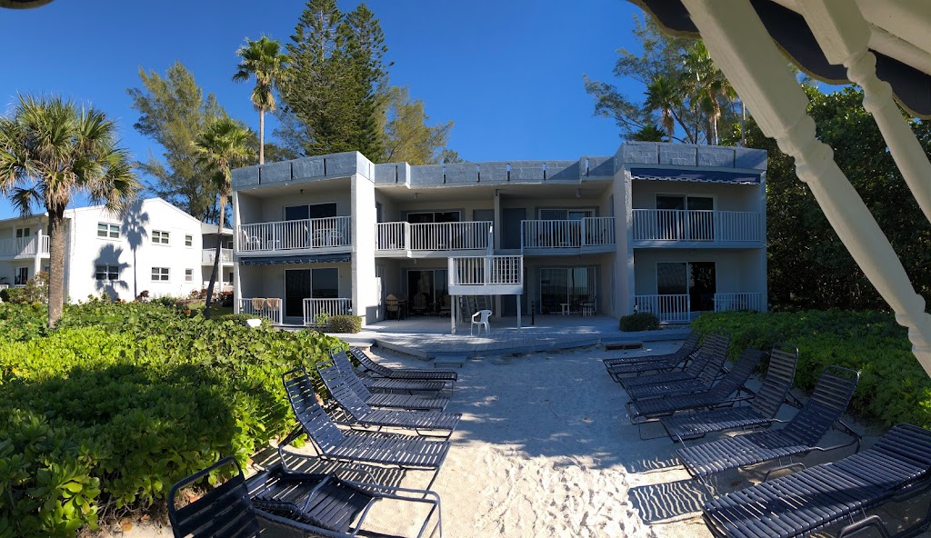 Sea Club III | 5591 Gulf of Mexico Dr, Longboat Key, FL 34228, USA | Phone: (941) 383-5577