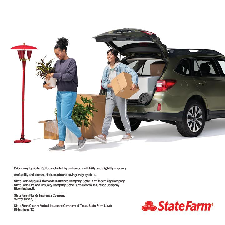 Cary Charlson - State Farm Insurance Agent | 6993 35th St N, Oakdale, MN 55128, USA | Phone: (651) 770-1849