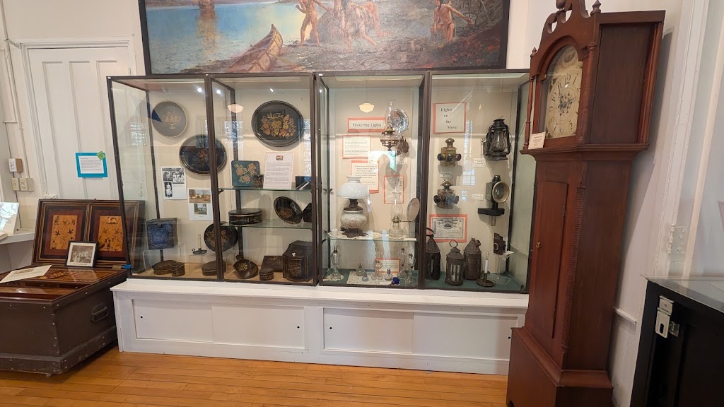 Bethlehem Historical Museum | 1003 River Rd, Selkirk, NY 12158, USA | Phone: (518) 767-9432