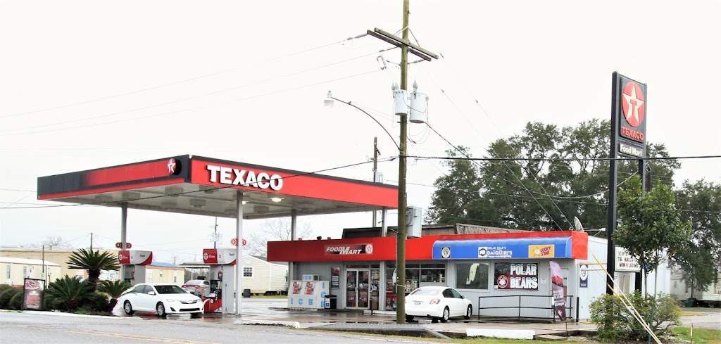 GoBears Texaco | 1114 Crescent Ave, Lockport, LA 70374, USA | Phone: (985) 532-0211