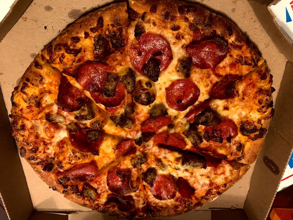 Dominos Pizza | 8127 Mulberry Ave Ste 101, Fontana, CA 92335, USA | Phone: (909) 356-4114