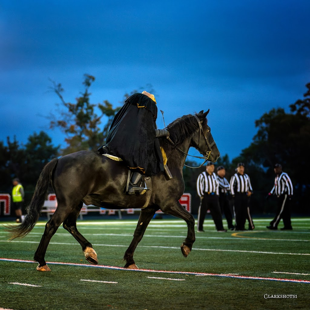 Sleepy Hollow High School | 210 North Broadway, Sleepy Hollow, NY 10591, USA | Phone: (914) 631-8838