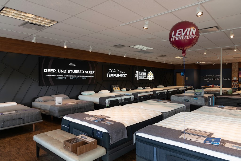 Levin Mattress Stow | 1061 Graham Rd, Stow, OH 44224, USA | Phone: (330) 928-4077