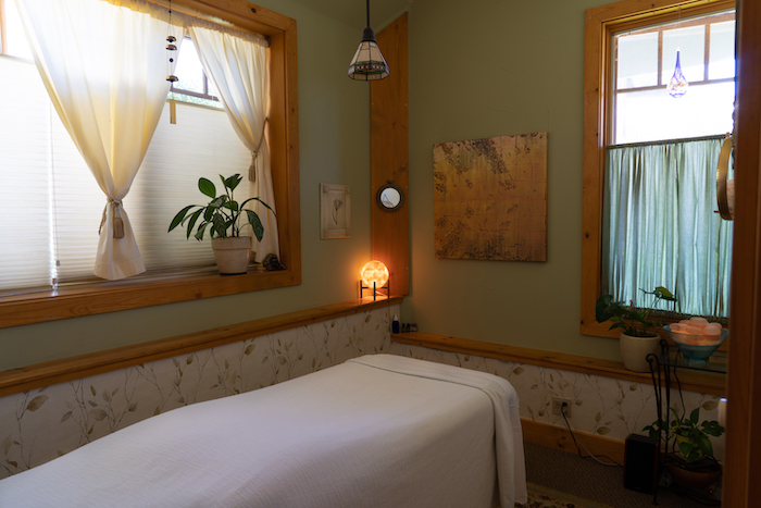 The Sanctuary Massage & Yoga Studio | 205 Stateline Rd, Kings Beach, CA 96143, USA | Phone: (530) 546-6005