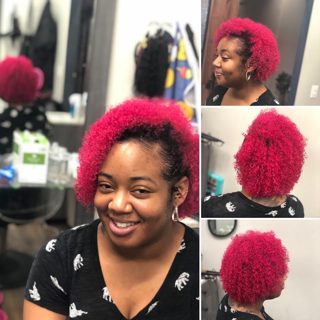 Hair By Jalessia.K | 1153 MD-3 N, Crofton, MD 21054, USA | Phone: (443) 424-7517