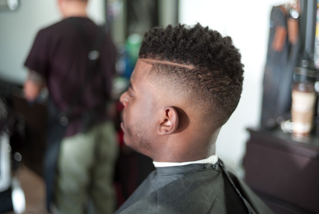 Chief Barber Shop | 201 Stelton Rd 1st Floor, Piscataway, NJ 08854, USA | Phone: (732) 629-7007