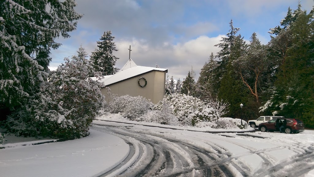 Normandy Park Congregational Church | 19247 1st Ave S, Normandy Park, WA 98148, USA | Phone: (206) 824-1770