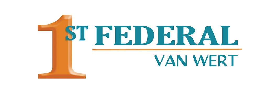 First Federal of Van Wert | 679 Fox Rd, Van Wert, OH 45891, USA | Phone: (419) 238-1463
