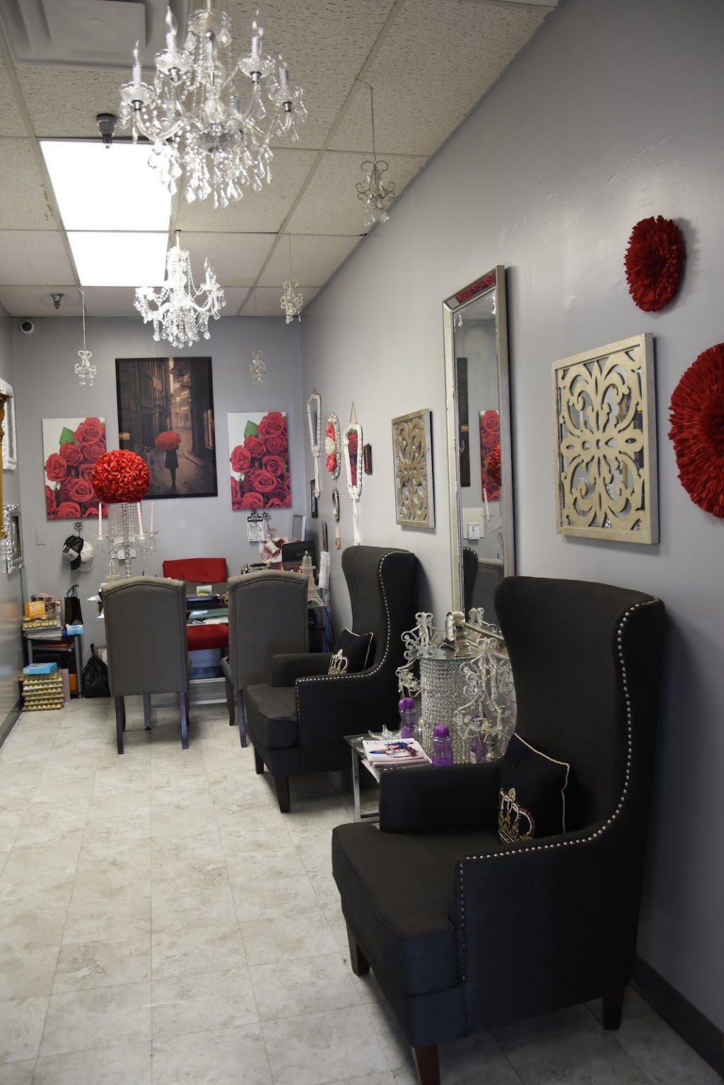 Galeria Floral Arizona | 4434 W Thomas Rd UNIT 12, Phoenix, AZ 85031, USA | Phone: (480) 220-1426