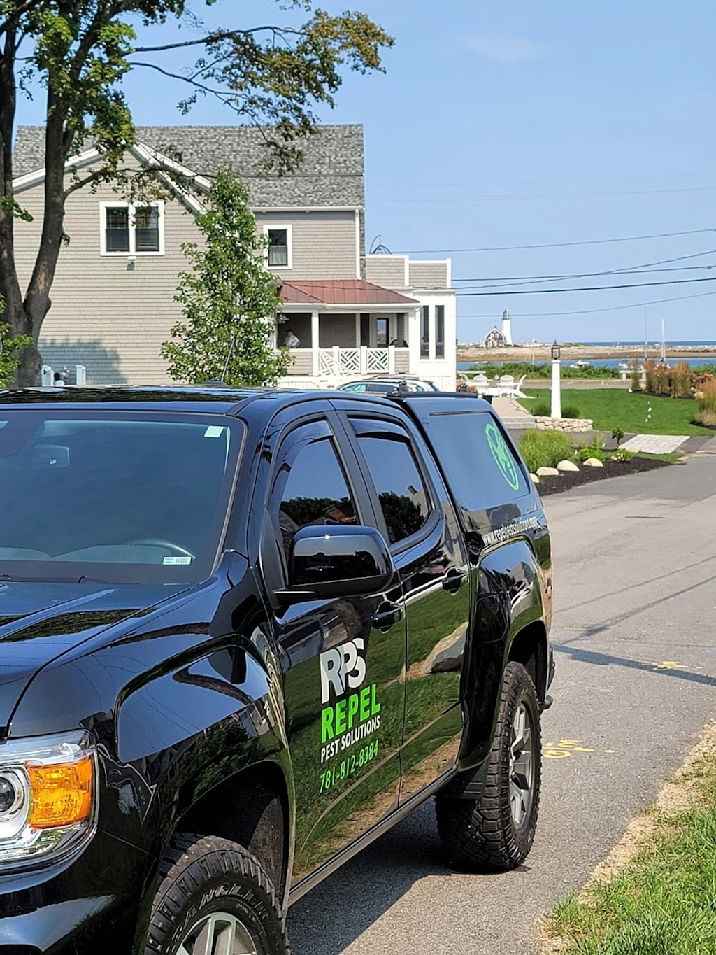 Repel Pest Solutions | 254 Ocean St, Marshfield, MA 02050, USA | Phone: (781) 812-8384