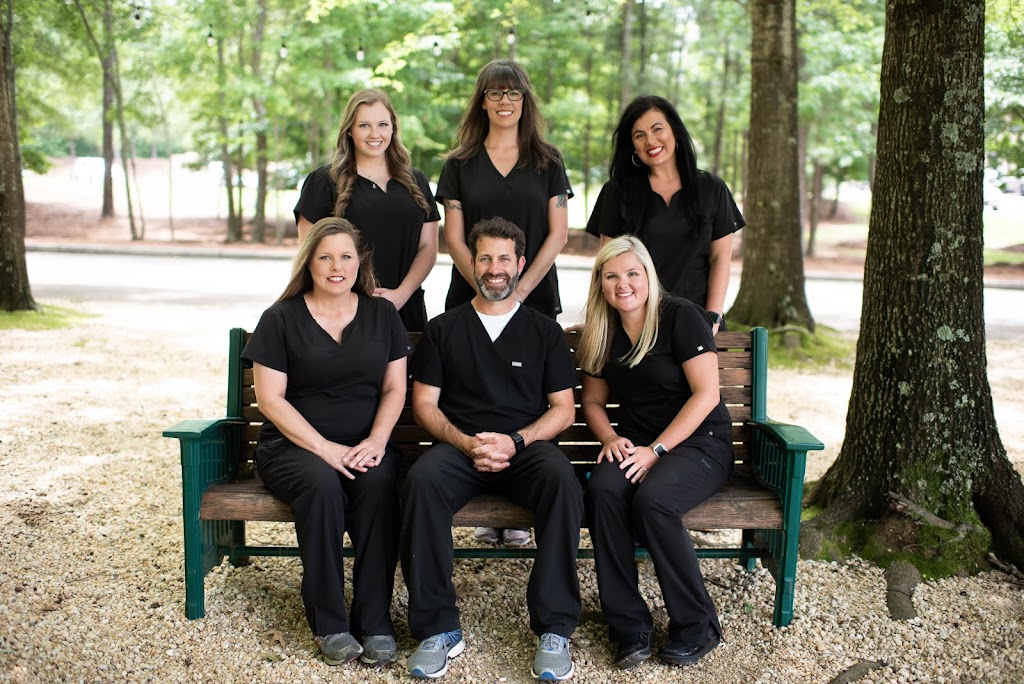 Chelsea Comprehensive Dental | 407 Chelsea Xrds, Chelsea, AL 35043, USA | Phone: (205) 678-7930