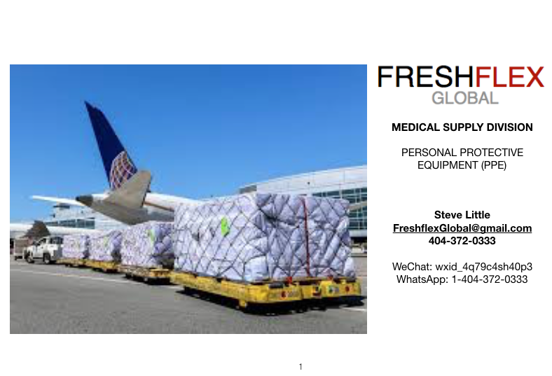 Freshflex Global | One Call-One Company- A World of Possibilities | 9117 Fairfield Approach, Jonesboro, GA 30236, USA | Phone: (404) 372-0333