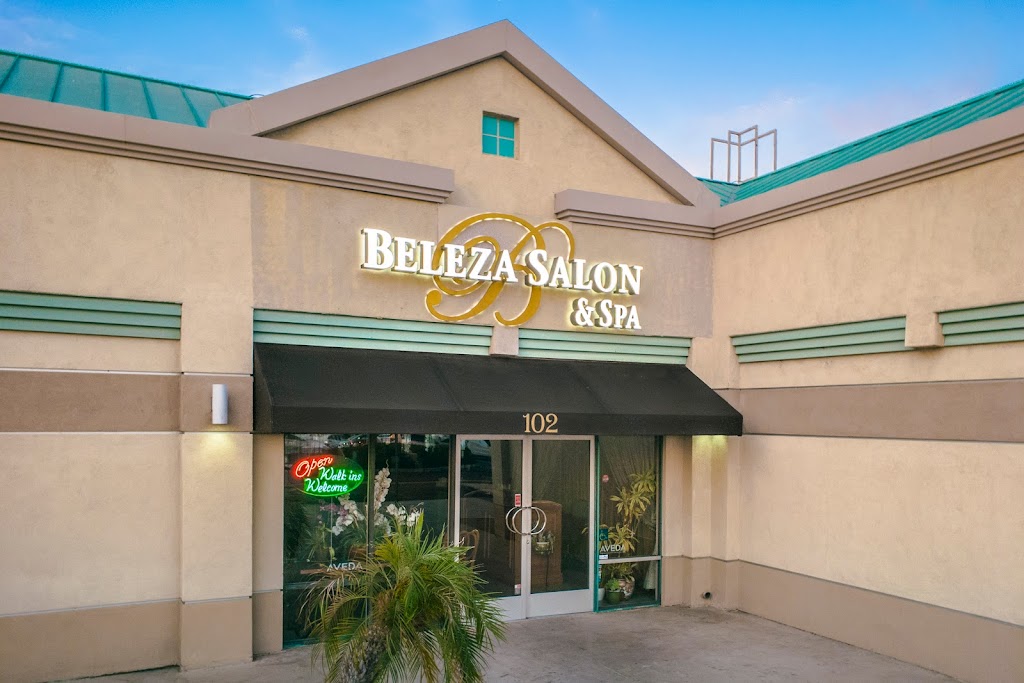 Beleza Salon & Spa | 450 S Glendora Ave, West Covina, CA 91790, USA | Phone: (626) 338-0011