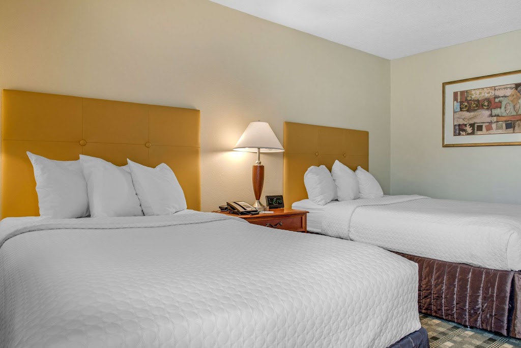 Quality Hotel Conference Center Cincinnati Blue Ash | 5901 Pfeiffer Rd, Cincinnati, OH 45242, USA | Phone: (513) 793-4500