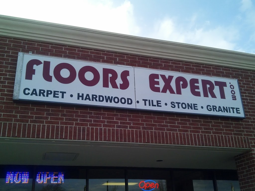 Floors Expert | 7525 Main St #120, The Colony, TX 75056, USA | Phone: (214) 469-2220