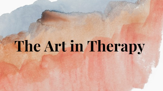The Art in Therapy, LLC | 550 W Main St, Boonton, NJ 07005, USA | Phone: (973) 462-8584