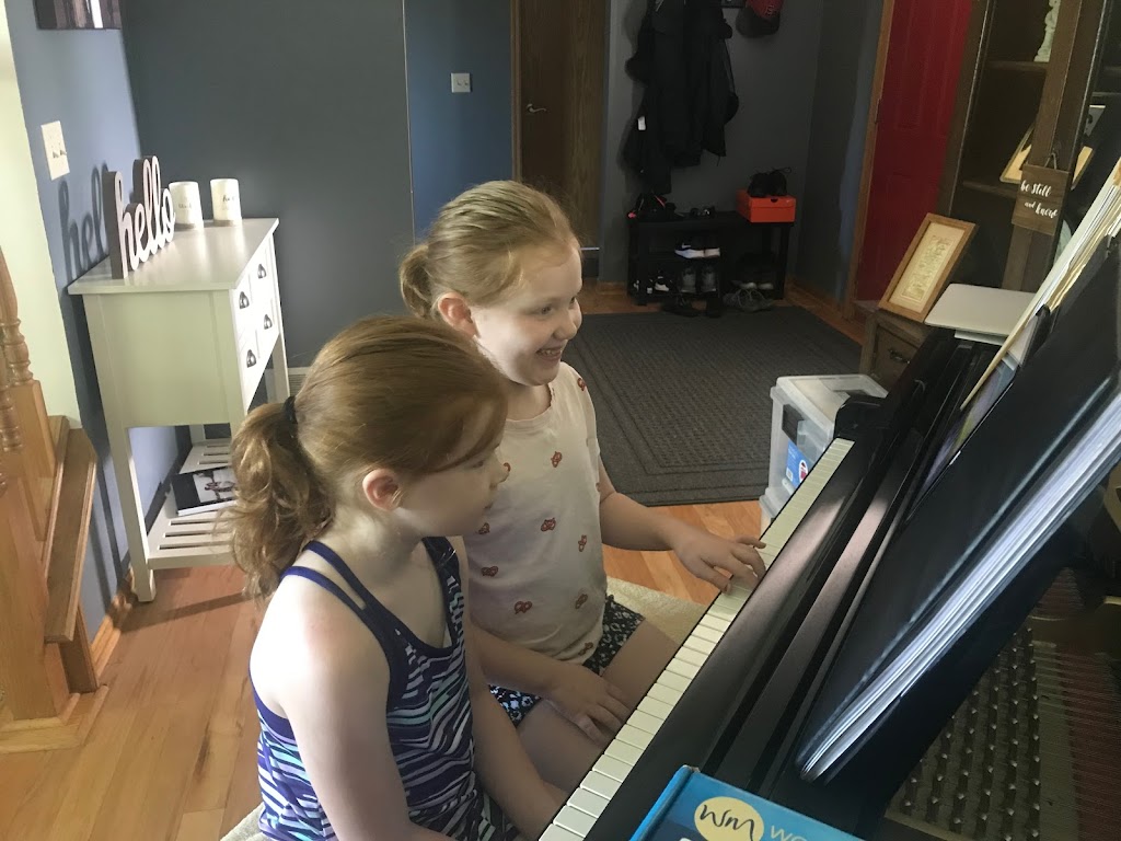 LMH Piano Studio | 13083 Elgin Dr NW, Elk River, MN 55330, USA | Phone: (763) 221-9702