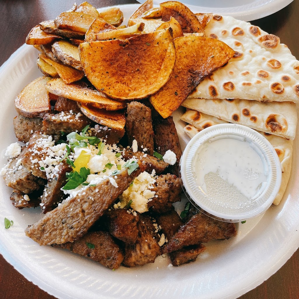 Mos Gyro and Kabob | 4296 Old Suwanee Rd Suite 2, Buford, GA 30518, USA | Phone: (678) 765-7352