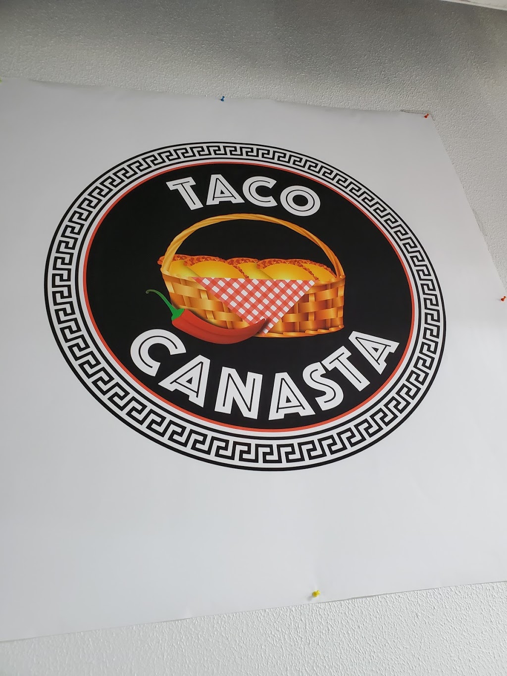 Taco Canasta | 2240 W Walnut Hill Ln, Irving, TX 75038 | Phone: (972) 821-0828