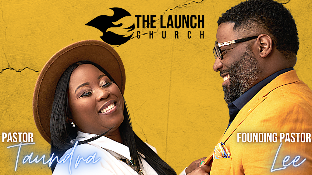 LAUNCH REVIVAL | 9200 Broadway Suite 131, San Antonio, TX 78217 | Phone: (726) 999-2334