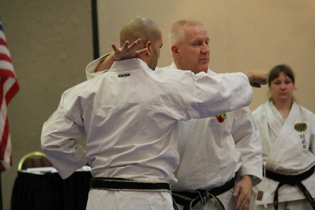 United Martial Arts | 4540 Stow Rd, Stow, OH 44224, USA | Phone: (330) 388-3115