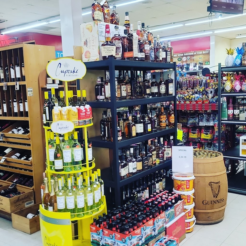 Marias Liquor and Deli belleville | 11700 Belleville Rd, Belleville, MI 48111, USA | Phone: (734) 697-3840