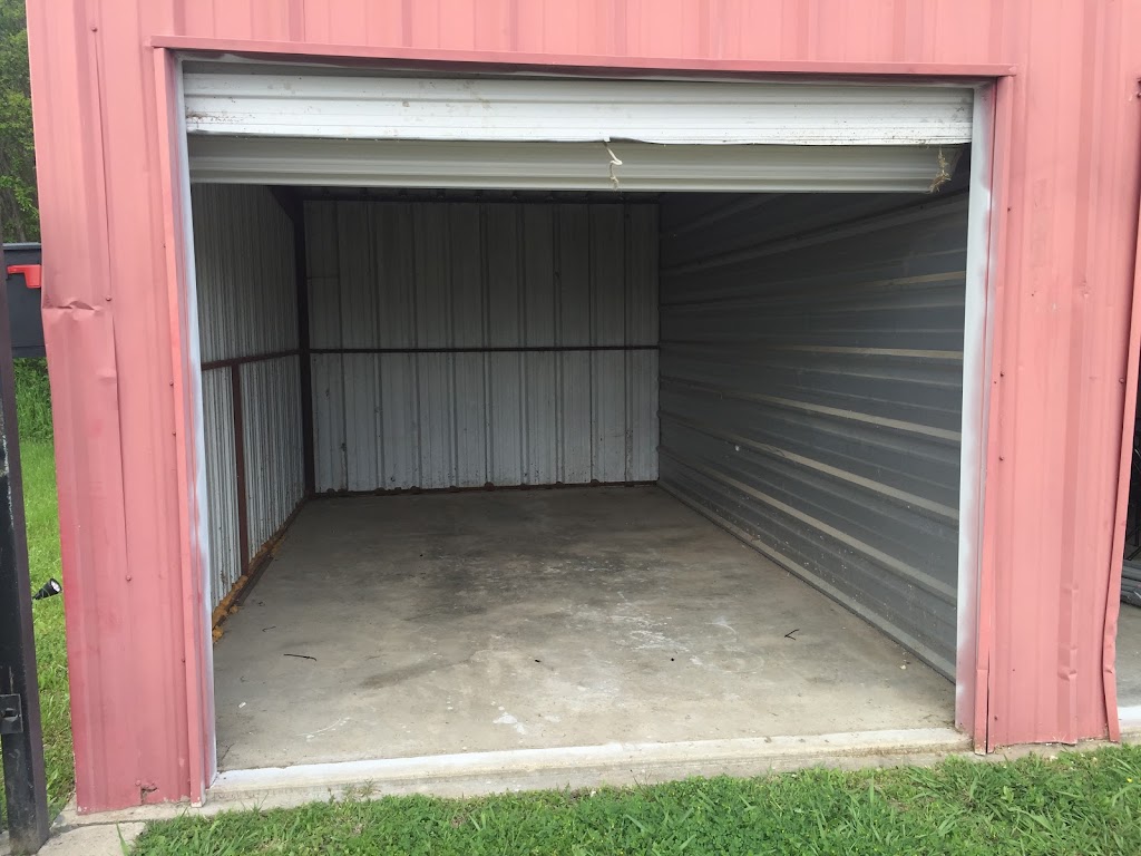 Bright Start Storage | 400 Katy Blvd, Bonham, TX 75418, USA | Phone: (903) 201-7089