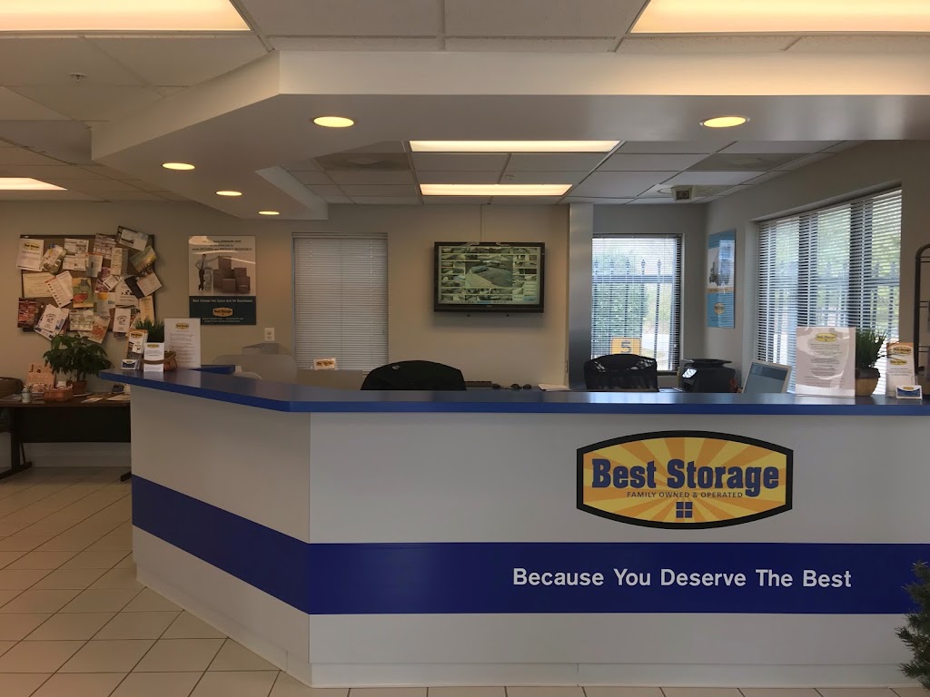 Best Storage | 1280 Cronson Blvd, Crofton, MD 21114, USA | Phone: (410) 451-0900