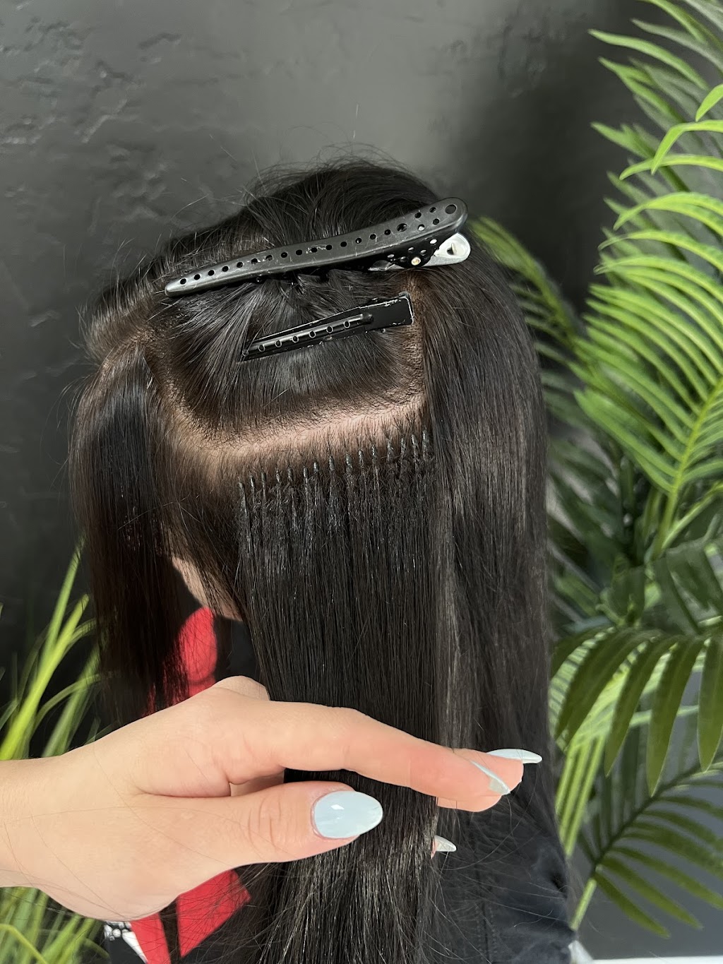 Hair extensions by Inna Kiv | 9480 Madison Ave # 5, Orangevale, CA 95662, USA | Phone: (916) 872-7514