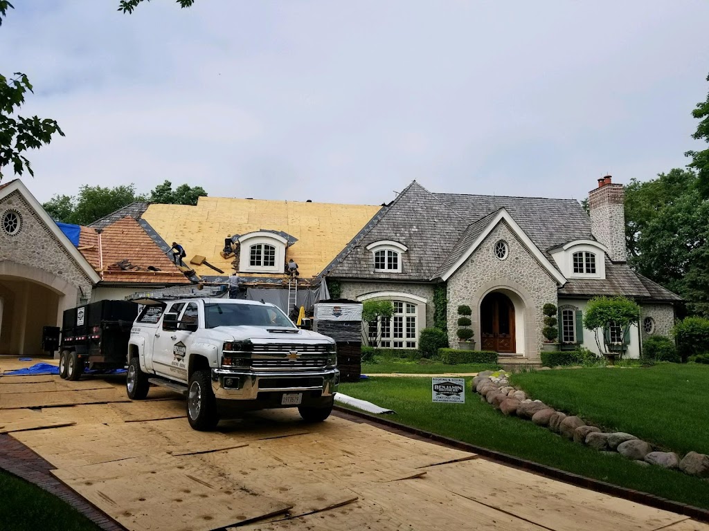 Benjamin Brothers Construction | 9240 Fairbanks Ct, Lincoln, NE 68516, USA | Phone: (402) 310-0386