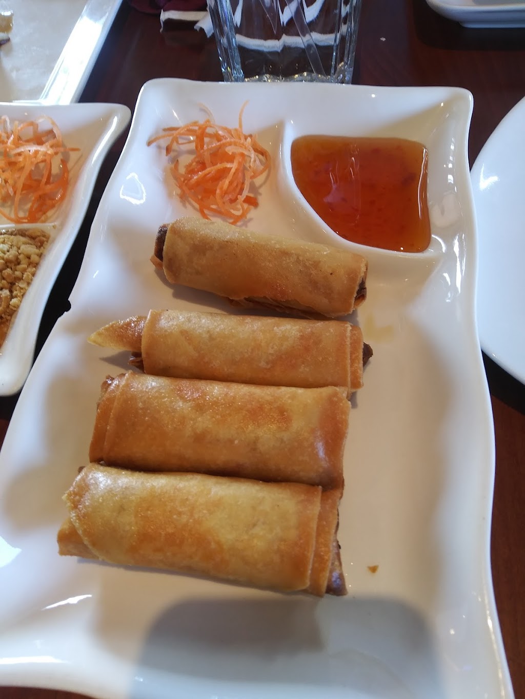 Sushi Thai Libertyville | 1742 N Milwaukee Ave, Libertyville, IL 60048, USA | Phone: (847) 816-4557