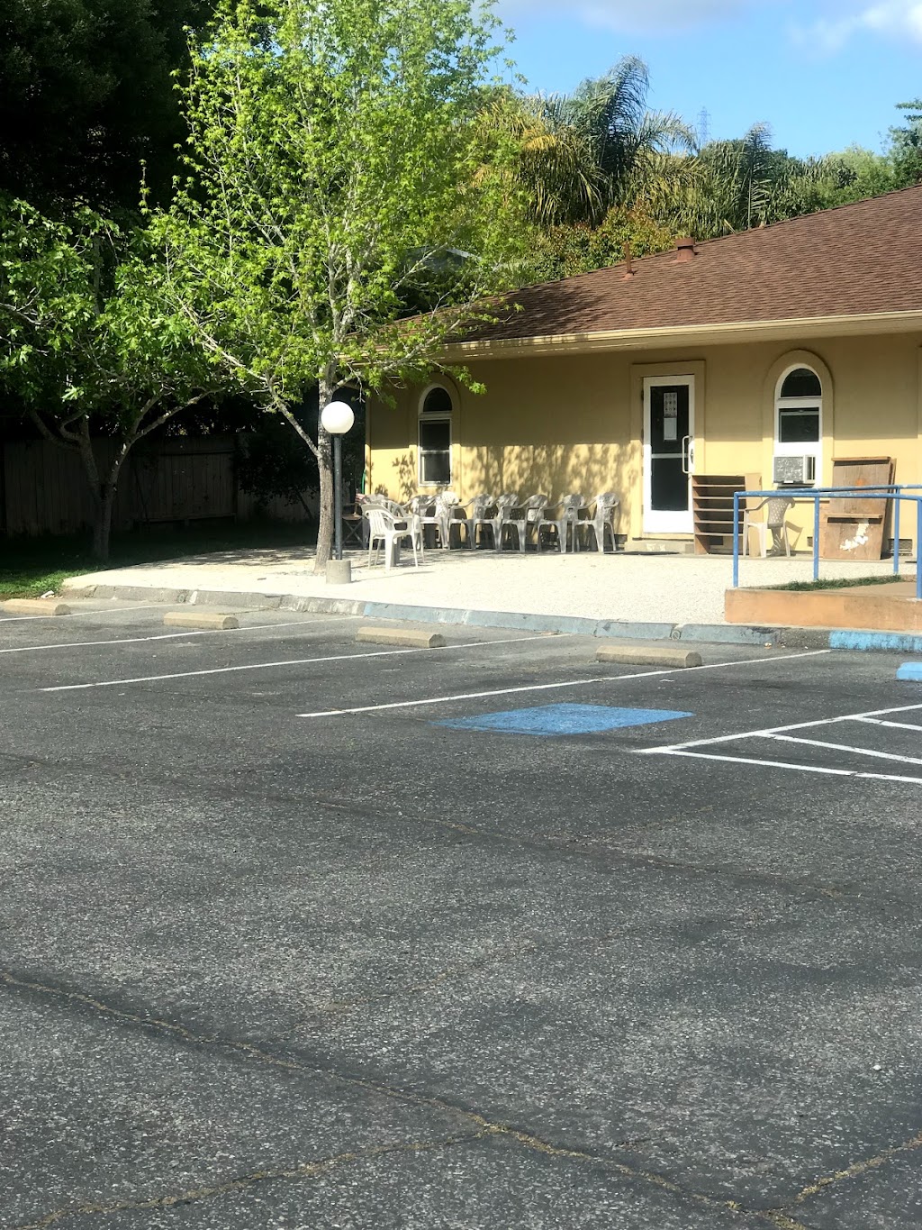 Islamic Center of Mill Valley | 62 Shell Rd, Mill Valley, CA 94941, USA | Phone: (415) 383-0617