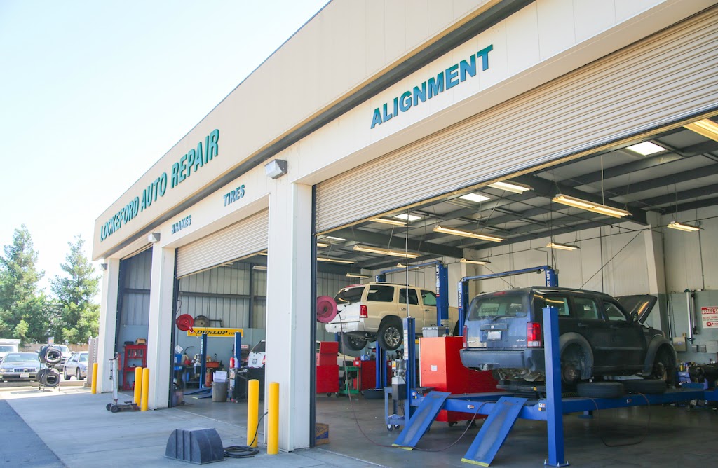 Lockeford Auto Repair | 12962 Blossom Ct #9566, Lockeford, CA 95237, USA | Phone: (209) 727-0800