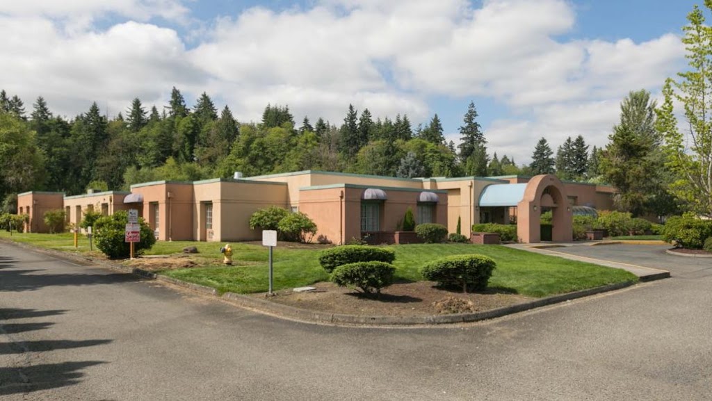 Rainier Rehabilitation | 920 12th Ave SE, Puyallup, WA 98372, USA | Phone: (253) 841-3422