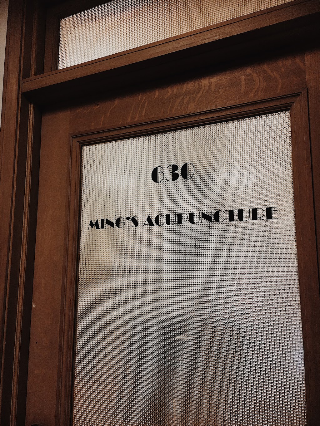 Mings Acupuncture | 1146 San Marino Dr, San Marcos, CA 92078, USA | Phone: (626) 419-8499