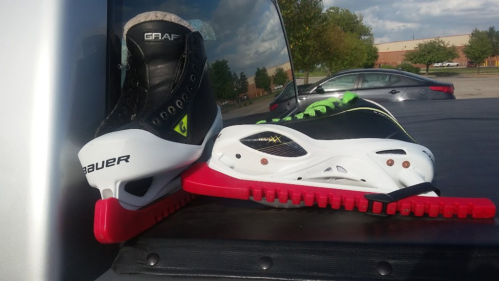 Pure Hockey | 5833 Suemandy Dr, St Peters, MO 63376 | Phone: (636) 397-6370