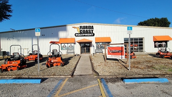 Florida Coast Equipment | 404 N Frontage Rd, Plant City, FL 33563, USA | Phone: (813) 764-0603